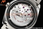 Omega - Seamaster Aqua Terra 150m 41.5mm SS/SS Black VSF A8500
