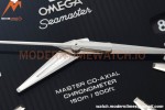 Omega - Seamaster Aqua Terra 150m 41.5mm SS/SS Black VSF A8500