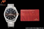 Omega - Seamaster Aqua Terra 150m 41.5mm SS/SS Black VSF A8500