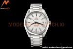 Omega - Seamaster Aqua Terra 150m 41.5mm Golf Edition SS/SS White VSF A8500
