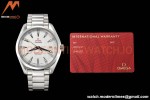 Omega - Seamaster Aqua Terra 150m 41.5mm Golf Edition SS/SS White VSF A8500