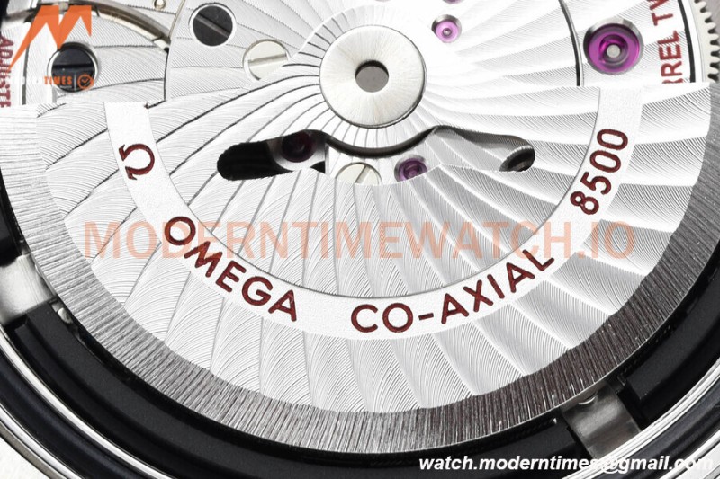 Omega - Seamaster Aqua Terra 150m 41.5mm Golf Edition SS/SS White VSF A8500