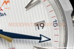Omega - Seamaster Aqua Terra 150m 41.5mm Golf Edition SS/SS White VSF A8500