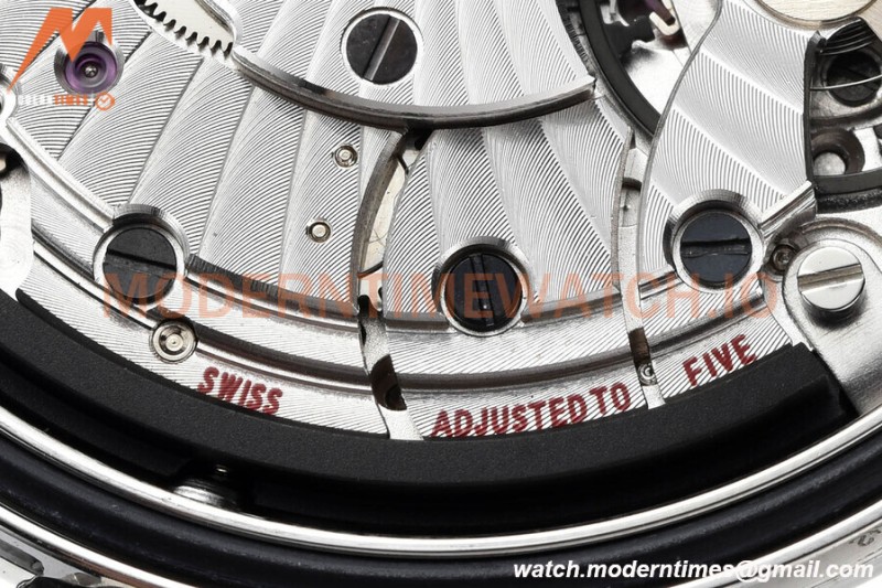 Omega - Seamaster Aqua Terra 150m 41.5mm SS/SS Blue VSF A8500