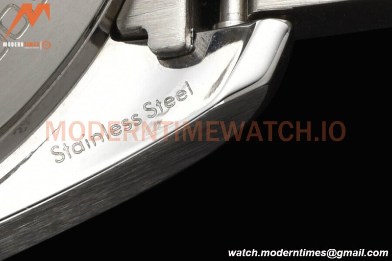 Omega - Seamaster Aqua Terra 150m 41.5mm SS/SS Blue VSF A8500