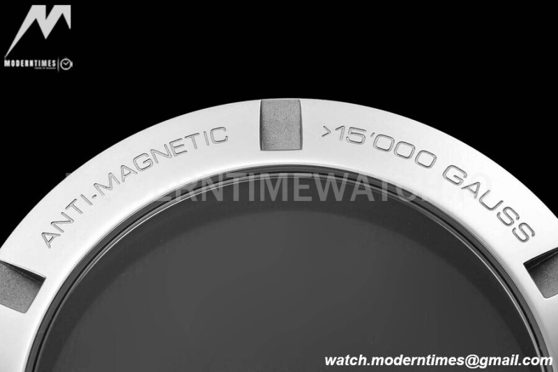 Omega - Seamaster Aqua Terra 150m 41.5mm SS/SS Blue VSF A8500
