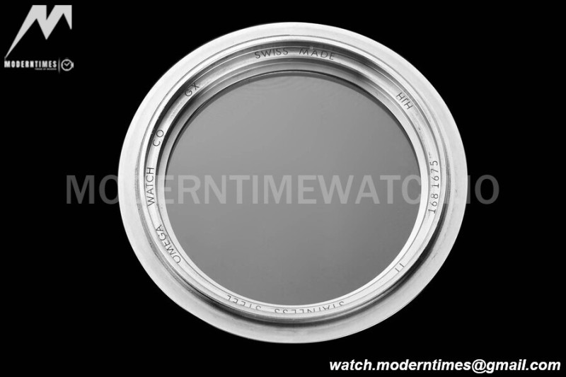 Omega - Seamaster Aqua Terra 150m 41.5mm SS/SS Blue VSF A8500