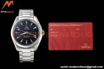 Omega - Seamaster Aqua Terra 150m 41.5mm SS/SS Blue VSF A8500