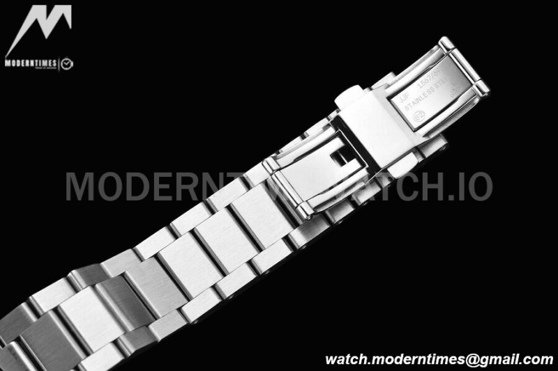 Omega - Seamaster Aqua Terra 150m 41.5mm Bumblebee SS/SS Black VSF A8500