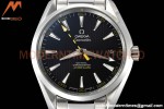 Omega - Seamaster Aqua Terra 150m 41.5mm Bumblebee SS/SS Black VSF A8500