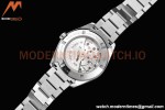 Omega - Seamaster Aqua Terra 150m 41.5mm Bumblebee SS/SS Black VSF A8500