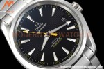 Omega - Seamaster Aqua Terra 150m 41.5mm Bumblebee SS/SS Black VSF A8500