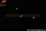 Omega - Seamaster Aqua Terra 150m 41.5mm Bumblebee SS/SS Black VSF A8500