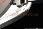 Omega - Seamaster Aqua Terra 150m 41.5mm SS/SS White Waved VSF A8500