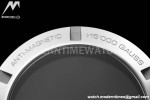 Omega - Seamaster Aqua Terra 150m 41.5mm SS/SS White Waved VSF A8500