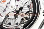 Omega - Seamaster Aqua Terra 150m 41.5mm SS/SS White Waved VSF A8500