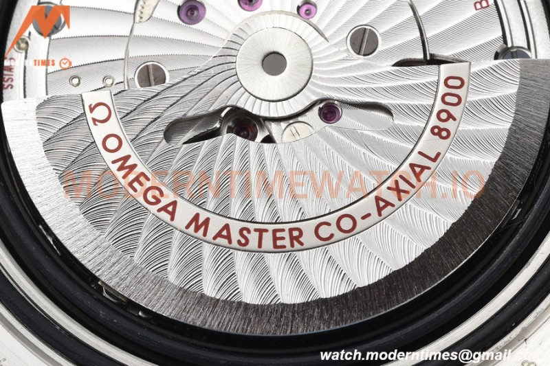 Omega - Seamaster Aqua Terra 150m 41mm SS/RU Summer Blue VSF A8900