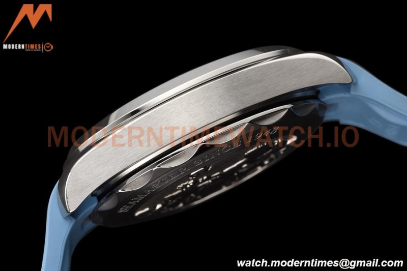 Omega - Seamaster Aqua Terra 150m 41mm SS/RU Summer Blue VSF A8900