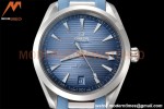 Omega - Seamaster Aqua Terra 150m 41mm SS/RU Summer Blue VSF A8900