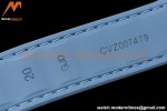 Omega - Seamaster Aqua Terra 150m 41mm SS/RU Summer Blue VSF A8900
