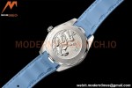Omega - Seamaster Aqua Terra 150m 41mm SS/RU Summer Blue VSF A8900