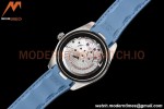 Omega - Seamaster Aqua Terra 150m 41mm SS/RU Summer Blue VSF A8900