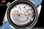 Omega - Seamaster Aqua Terra 150m 41mm SS/RU Summer Blue VSF A8900