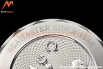 Omega - Seamaster Aqua Terra 150m 41mm SS/RU Summer Blue VSF A8900