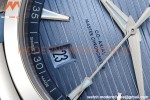 Omega - Seamaster Aqua Terra 150m 41mm SS/RU Summer Blue VSF A8900