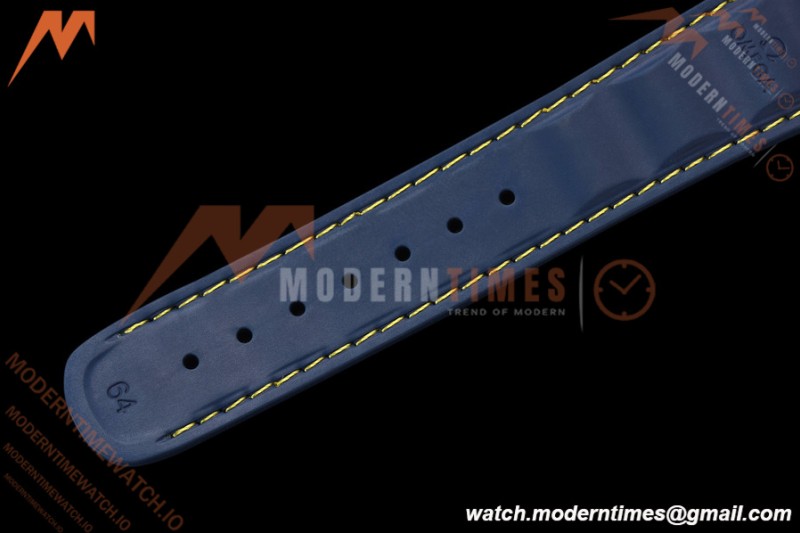 Omega - Seamaster Aqua Terra 150m Mondo 41mm SS/RU Blue VSF A8900