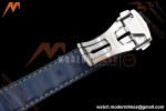 Omega - Seamaster Aqua Terra 150m Mondo 41mm SS/RU Blue VSF A8900