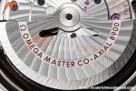 Omega - Seamaster Aqua Terra 150m Mondo 41mm SS/RU Blue VSF A8900