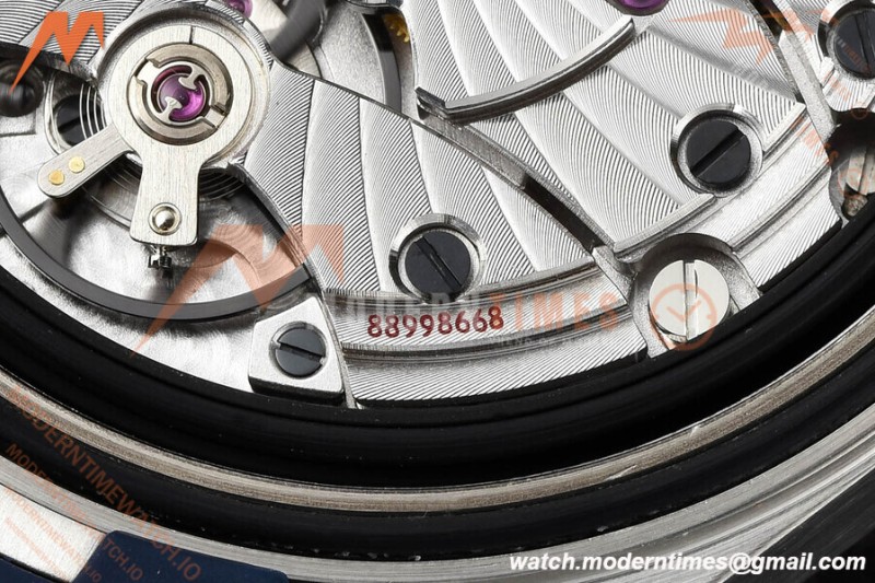 Omega - Seamaster Aqua Terra 150m Mondo 41mm SS/RU Blue VSF A8900