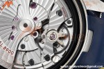 Omega - Seamaster Aqua Terra 150m Mondo 41mm SS/RU Blue VSF A8900