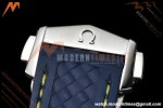 Omega - Seamaster Aqua Terra 150m Mondo 41mm SS/RU Blue VSF A8900