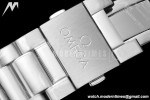 Omega - Seamaster Aqua Terra 150m 41mm SS/SS Black VSF A8900
