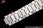 Omega - Seamaster Aqua Terra 150m 41mm SS/SS Black VSF A8900