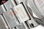 Omega - Seamaster Aqua Terra 150m 41mm SS/SS Black VSF A8900