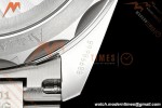 Omega - Seamaster Aqua Terra 150m 41mm SS/SS Black VSF A8900