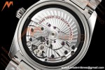 Omega - Seamaster Aqua Terra 150m 41mm SS/SS Black VSF A8900
