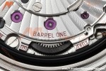 Omega - Seamaster Aqua Terra 150m 41mm SS/SS Black VSF A8900