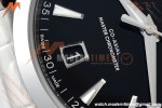Omega - Seamaster Aqua Terra 150m 41mm SS/SS Black VSF A8900