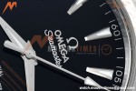 Omega - Seamaster Aqua Terra 150m 41mm SS/SS Black VSF A8900