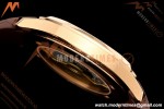 Patek Philippe - Aquanaut 5167R 40mm RG/RU Brown/Num BBF DD324