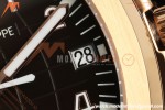 Patek Philippe - Aquanaut 5167R 40mm RG/RU Brown/Num BBF DD324