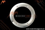 Patek Philippe - Aquanaut 5167A 40mm SS/RU Orange Blk/Num BBF DD324