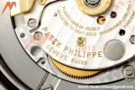 Patek Philippe - Aquanaut 5167A 40mm SS/RU Orange Blk/Num BBF DD324