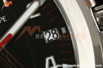 Patek Philippe - Aquanaut 5167A 40mm SS/RU Red Blk/Num BBF DD324 | 파텍 필립 - 아쿠아넛 5167A 40mm SS/RU 레드 블랙/넘버 BBF DD324