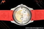 Patek Philippe - Aquanaut 5167A 40mm SS/RU Red Blk/Num BBF DD324 | 파텍 필립 - 아쿠아넛 5167A 40mm SS/RU 레드 블랙/넘버 BBF DD324