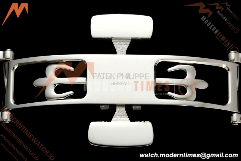 Patek Philippe - Aquanaut 5167A 40mm SS/RU Red Blk/Num BBF DD324 | 파텍 필립 - 아쿠아넛 5167A 40mm SS/RU 레드 블랙/넘버 BBF DD324
